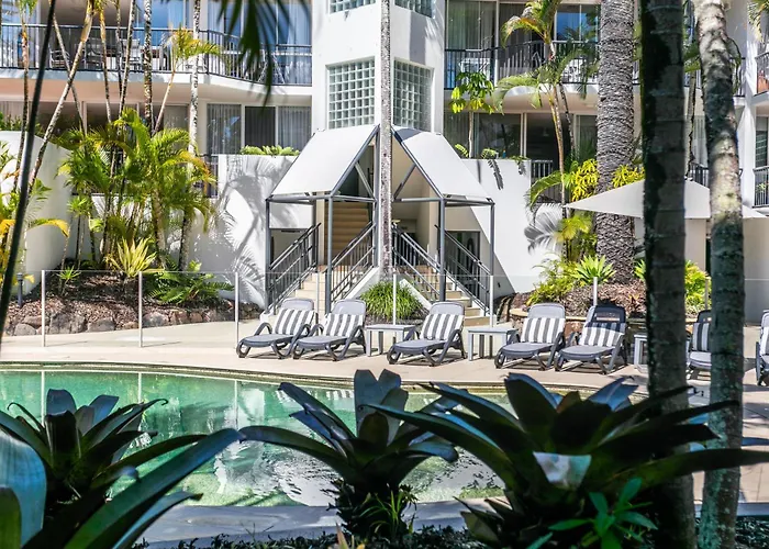 Noosa Tropicana
