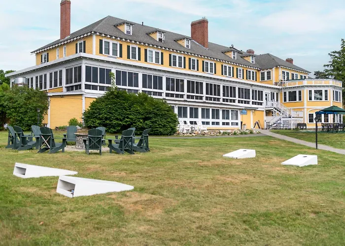 The Bethel Resort & Suites