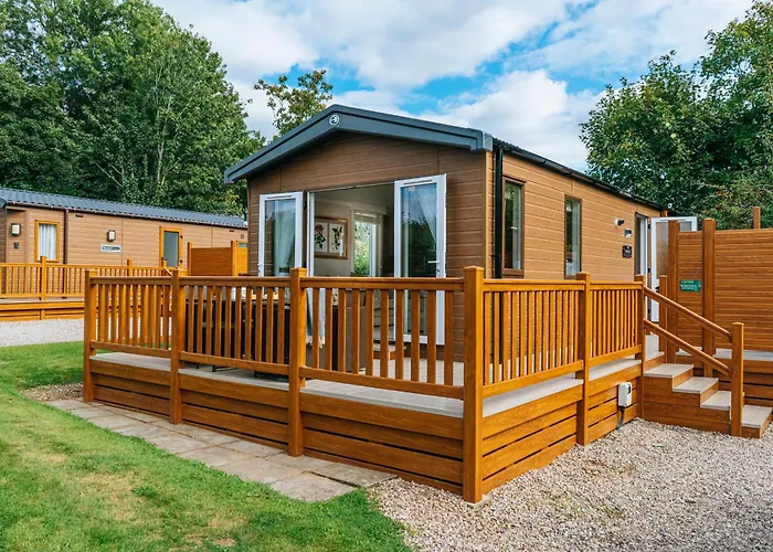Blairgowrie Holiday Park