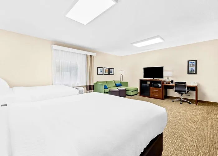 Comfort Inn & Suites Pueblo