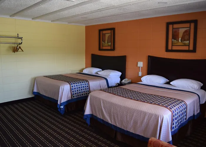 White Oaks Motel Pennsville/Carneys Point