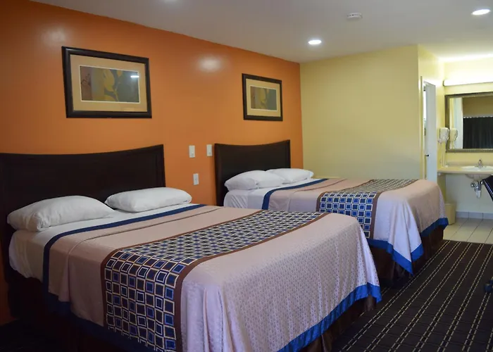 White Oaks Motel Pennsville/Carneys Point