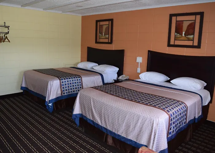 White Oaks Motel Pennsville/Carneys Point