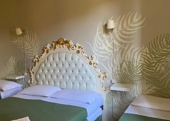 Hotel Rinascimento