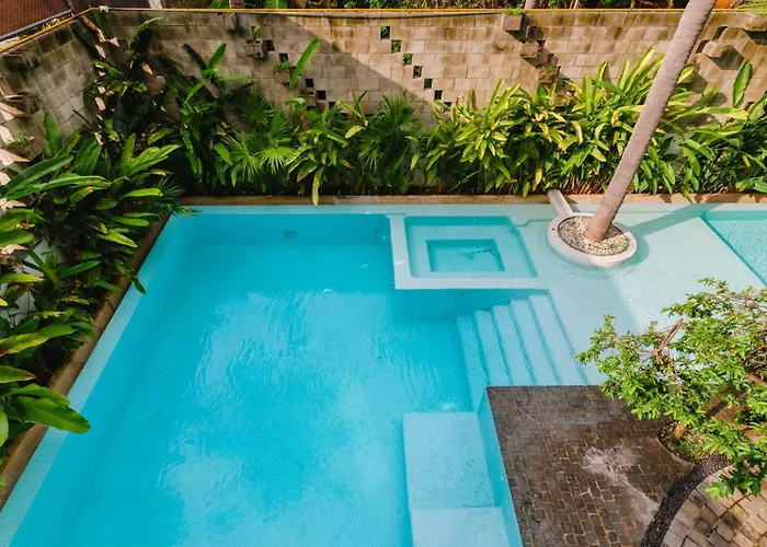 Agua de Luna Hotel Boutique, San Pancho Nayarit San Francisco 