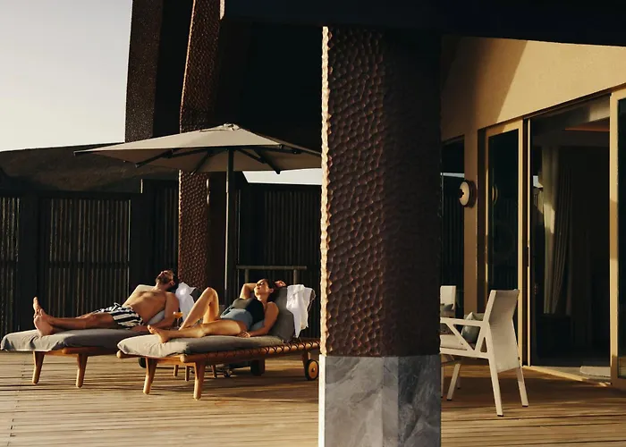Hotel Joali Being Meedhoo 