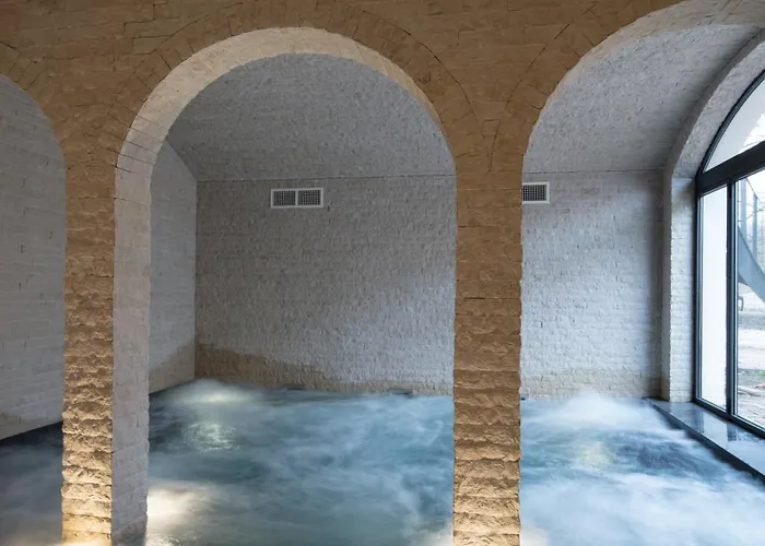 Domaine du Kaegy - Hébergements 5 étoiles