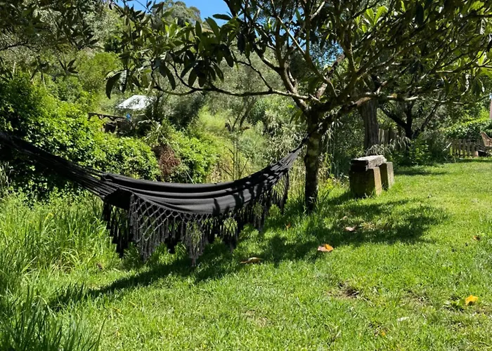 Casas Rio Verde Cheleiros