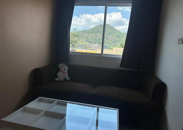 Aonang Mountain View A2