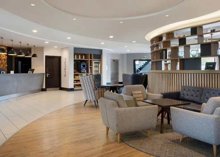 Nottingham Belfry Hotel & Spa
