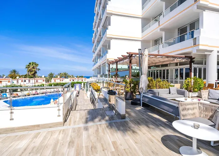 Coral Ocean View - Adults Only