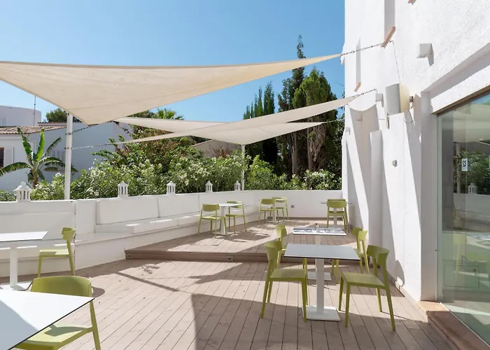 Hotel Bq Cala Ratjada (Adults Only)