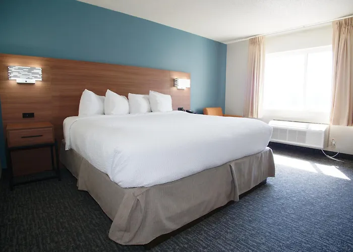 Ramada By Wyndham Coeur D'Alene