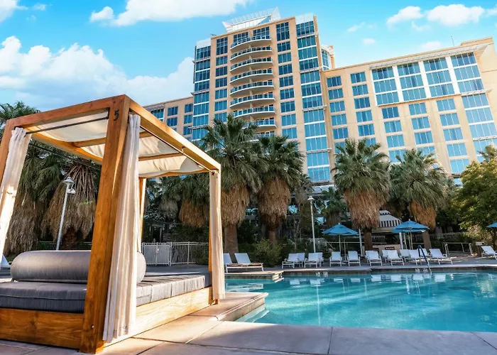 Agua Caliente Casino Rancho Mirage