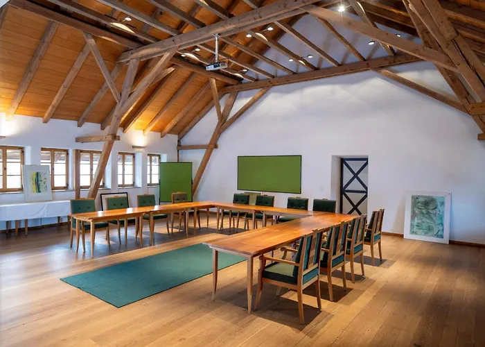 Romantik Hotel Zum Klosterbräu Neuburg an Der Donau
