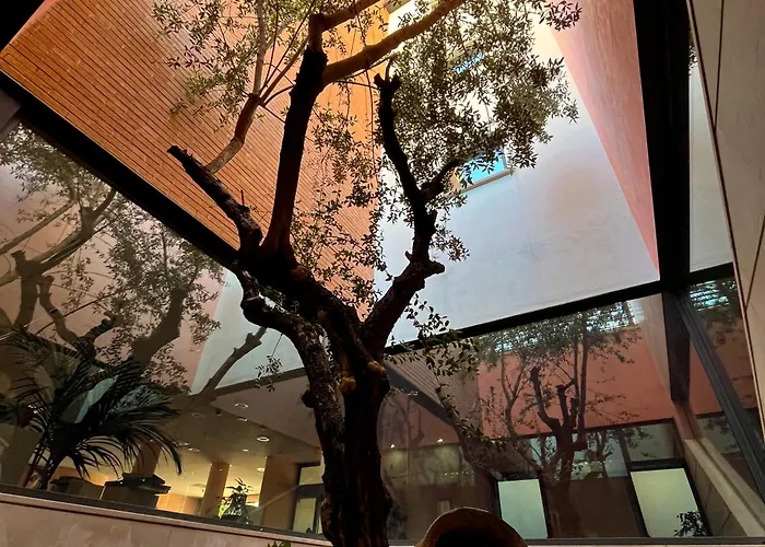 don guglielmo panoramic hotel&spa Campobasso