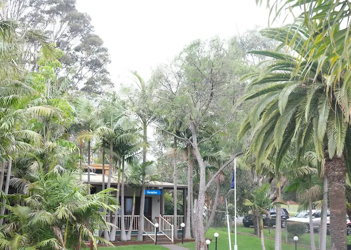 Kaloha Holiday Resort Phillip Island Cowes