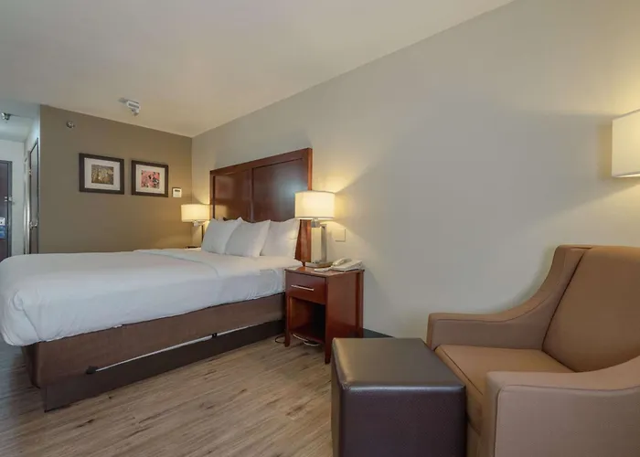 Comfort Inn & Suites Alamosa
