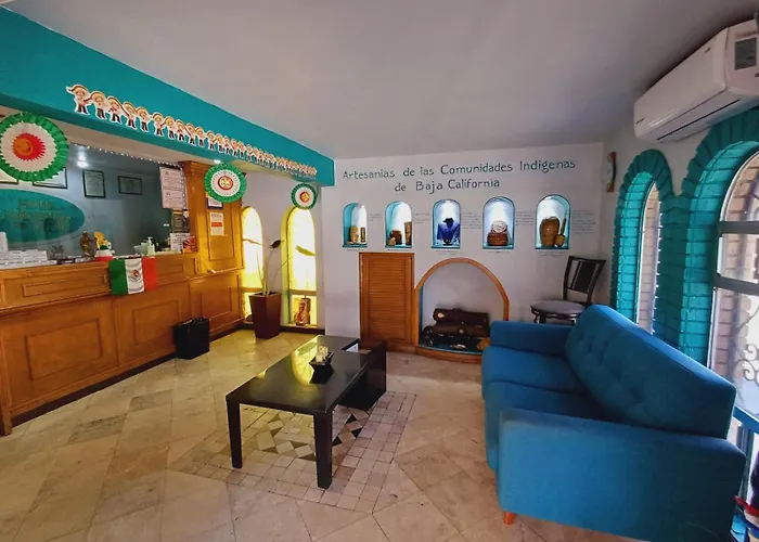 Hacienda Del Indio