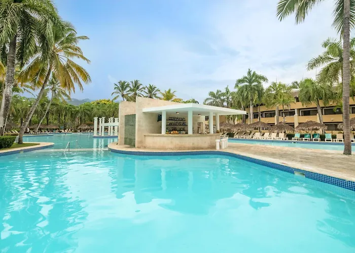 Hotel Iberostar Waves Costa Dorada à Puerto Plata