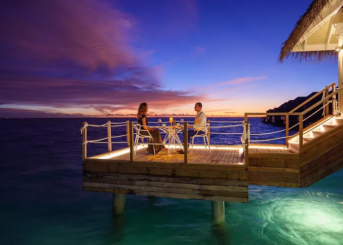 Baglioni Resort Maldives