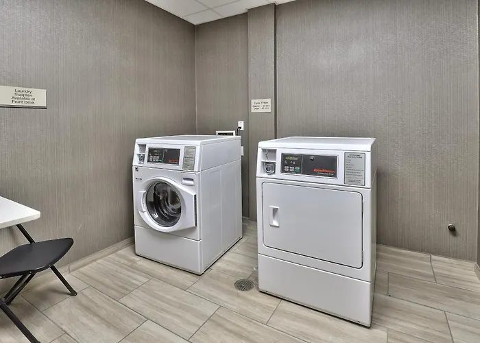 Springhill Suites Durango