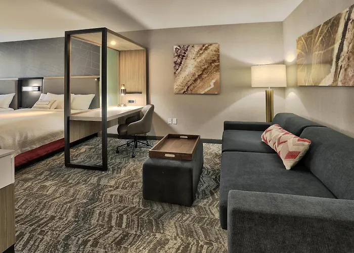 Springhill Suites Durango