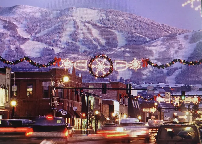 Club Wyndham Steamboat Springs