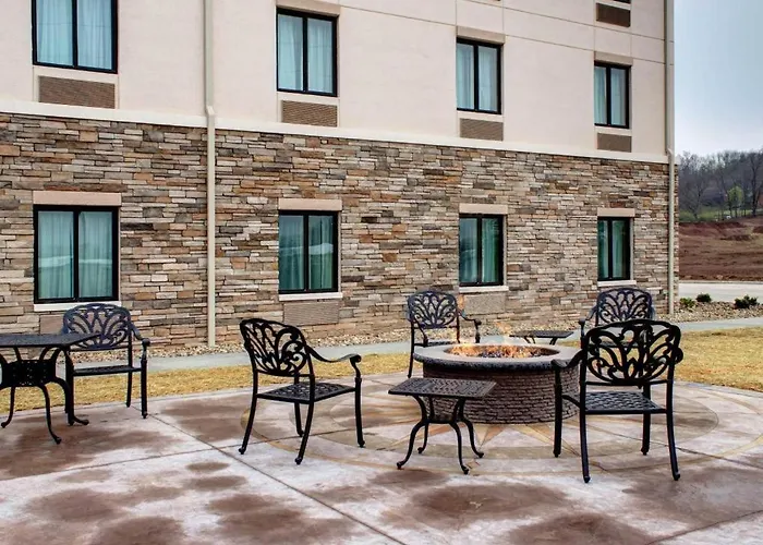 Comfort Inn & Suites Caldwell