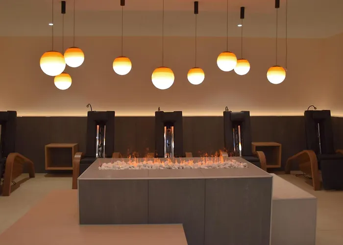 Spa Resort Geinberg