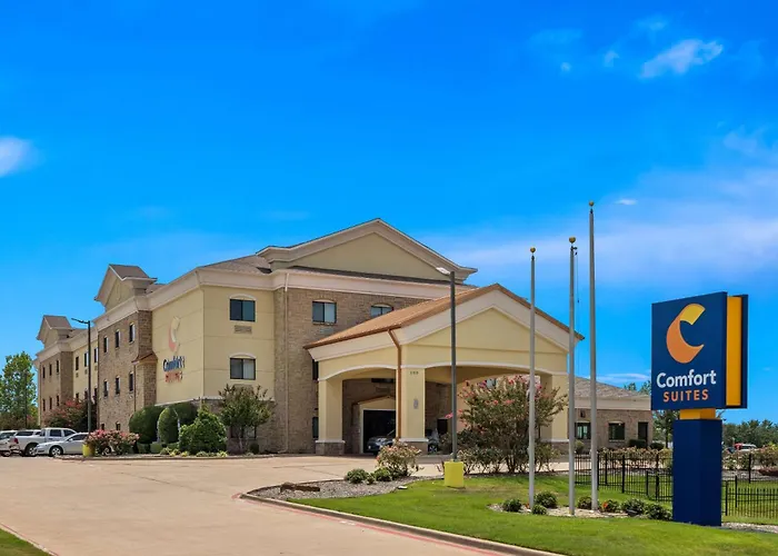 Comfort Suites Lindale