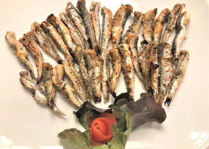 Albergo Ristorante Protti