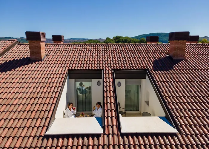 Domus Hotel Bagnoli Del Trigno