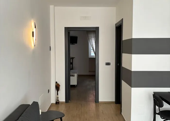 Bella Blue B&B