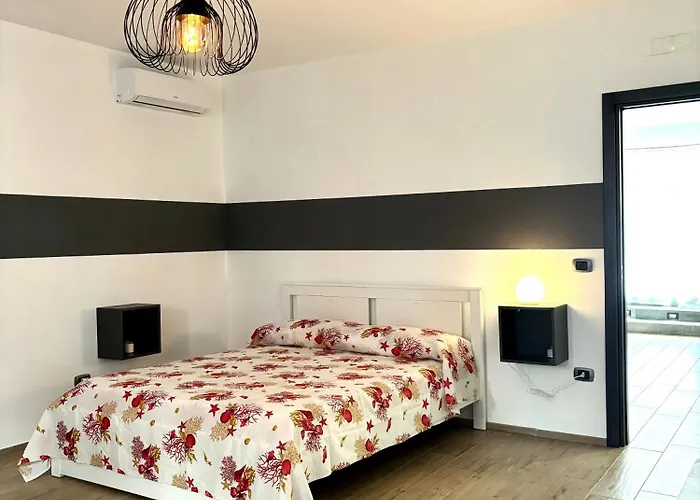 Bella Blue B&B