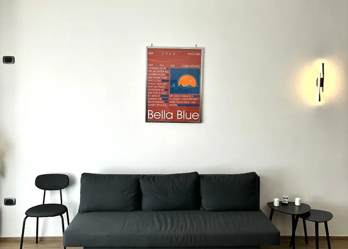 Bella Blue B&B