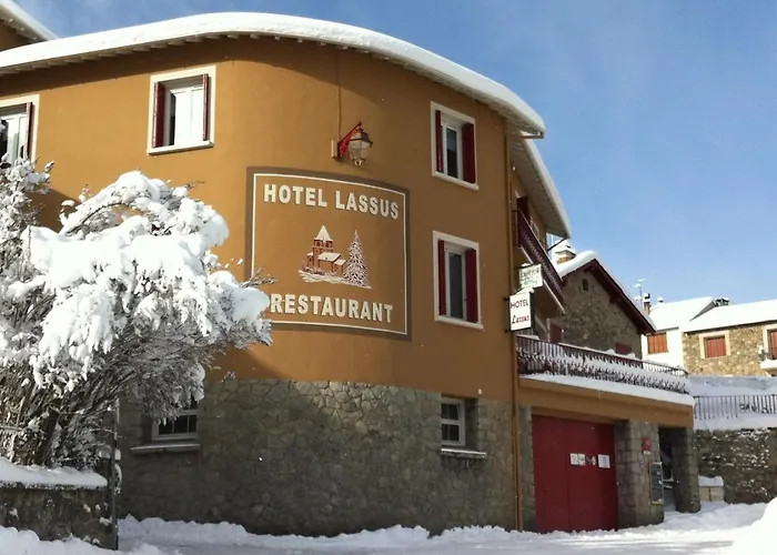 Hotel Lassus