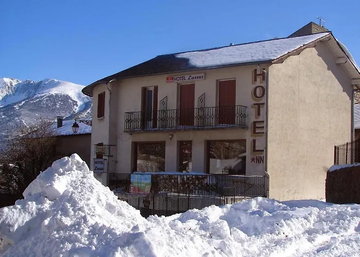 Hotel Lassus