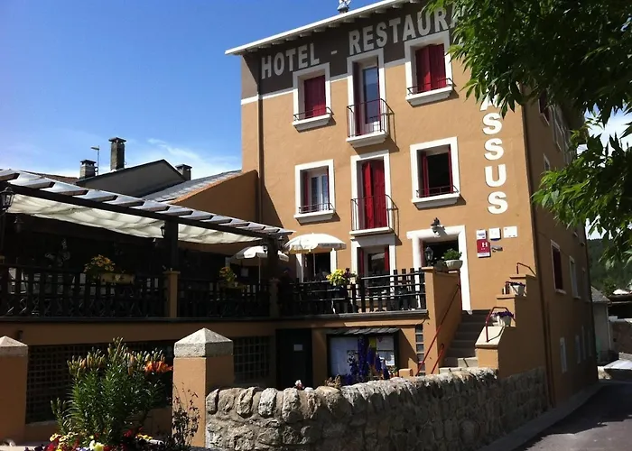 Hotel Lassus