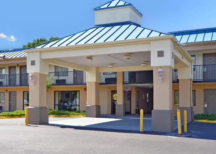 Days Inn Little Rock South