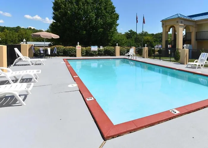 Days Inn Little Rock South