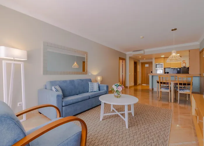 Pestana Alvor Park Suites Hotel