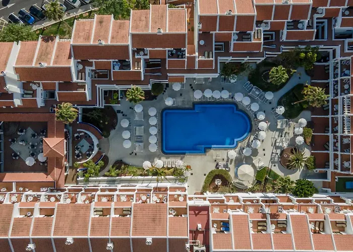 Ona Beverly Hills Heights Los Cristianos 