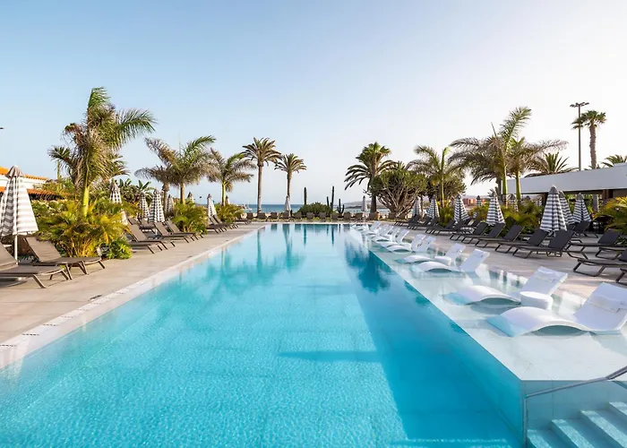 Barcelo Fuerteventura Royal Level - Adults Only