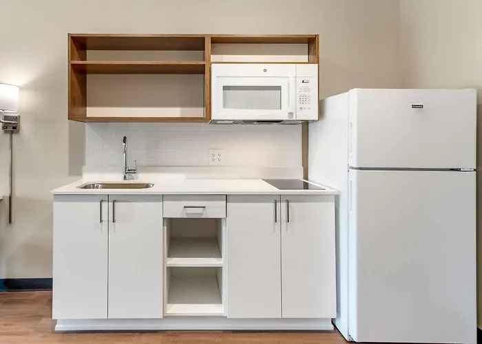 Extended Stay America Suites - Atlanta - Mcdonough