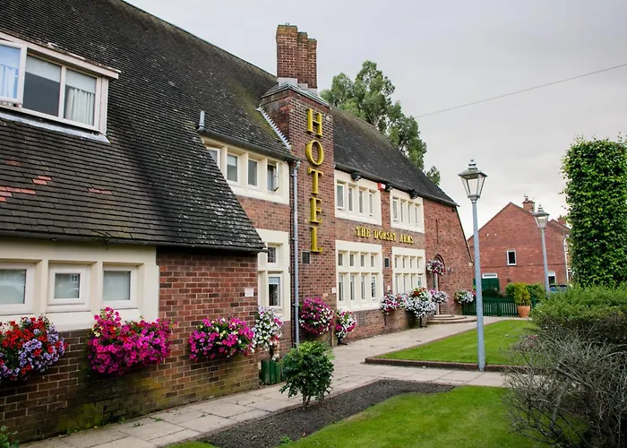 Dorset Arms Hotel