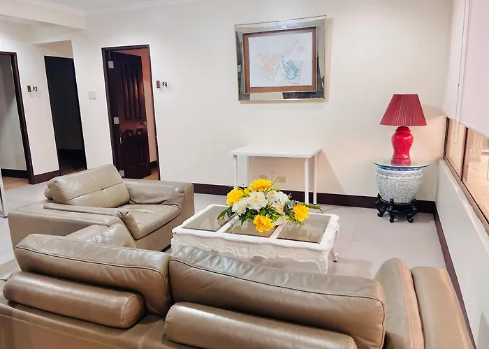 Baguio Hotel