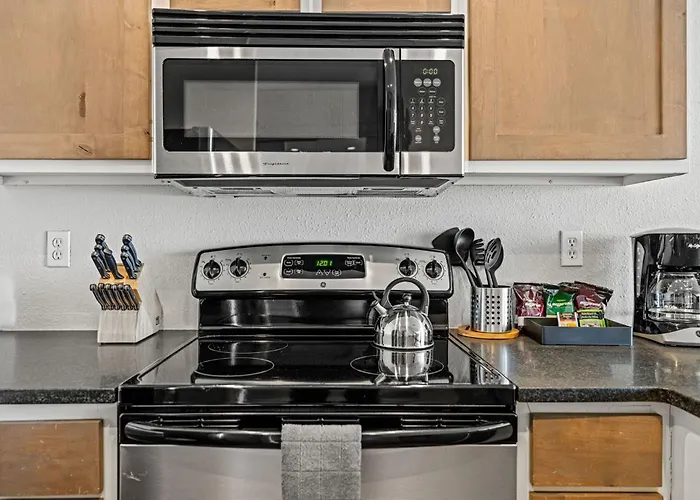 Littlefield Lofts, Hosted By Placemakr - 6Th St
