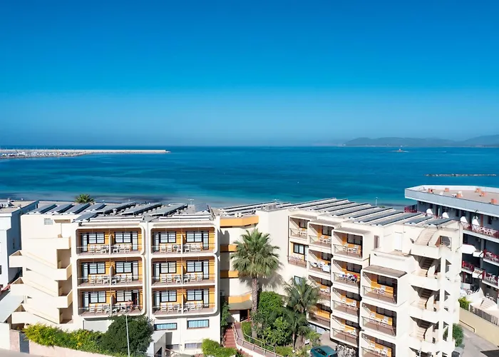 Hotel Florida Alghero