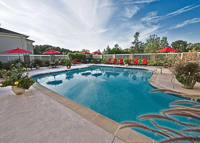 Cypress Bend Resort, A Wyndham Hotel